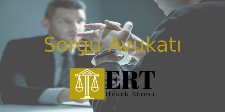 İzmir sorgu avukatı