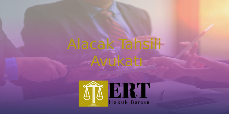 İzmir Alacak Tahsili Avukatı